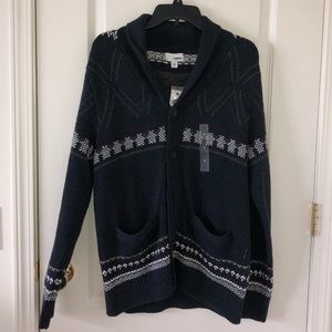 Sonoma Men’s Sweater
